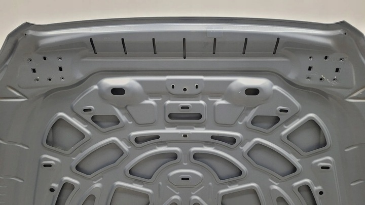 фото №13, Volvo xc60 ii 2 17+ капот кришка двигуна перед передня fv 31424557