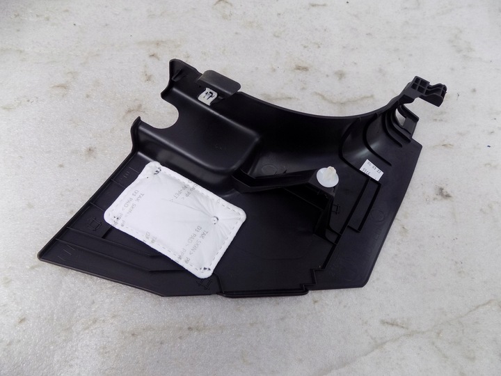 фото №6, Kia proceed iii рестайлинг защита порога стойка правая левая 85826-j7000