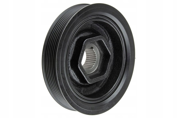 фото №10, Колесо ременное вала honda k20a k20b k24a 01-