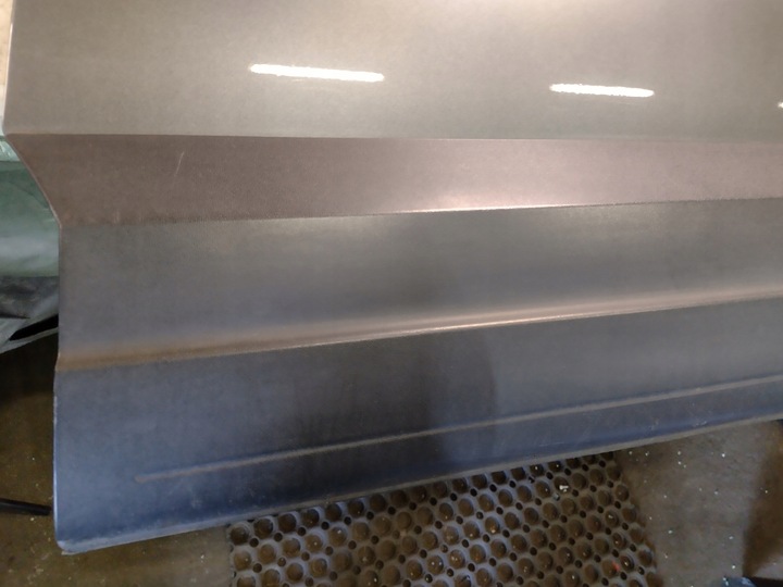 фото №11, Двері правий перед volkswagen tiguan i дорестайлінг k: d7r