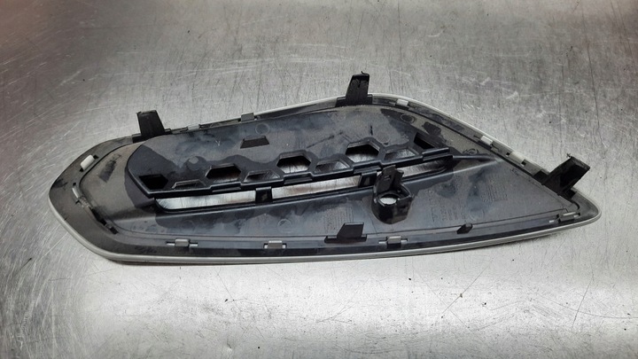 фото №7, Решітка бампера ліва 31294135 volvo v60 s60 ii