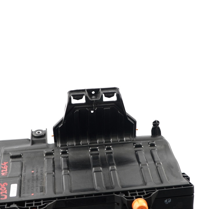 фото №11, Mercedes w205 m264 корпус фільтра повітря a2640900000