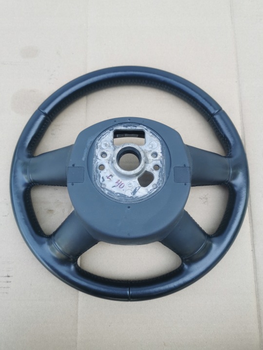 фото №8, Кермо audi a4 b8 a5 8t q5 a6 8k0419091b