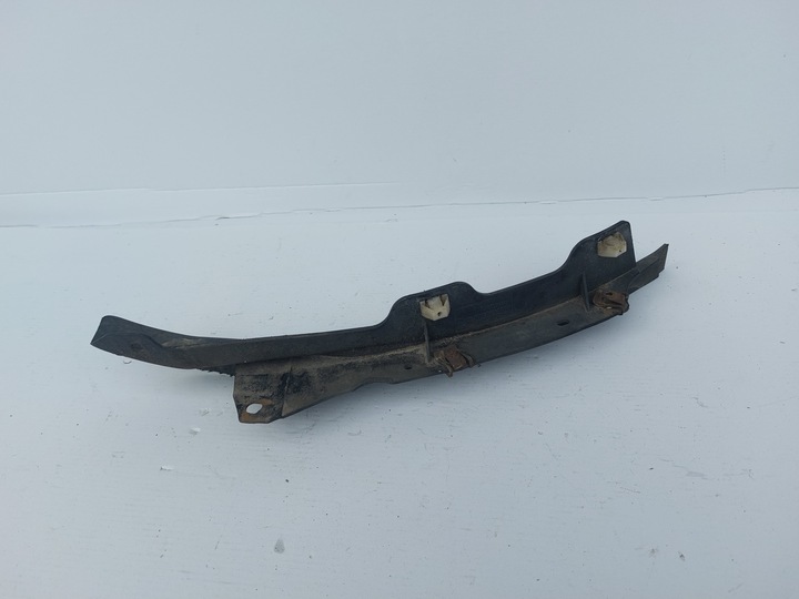 фото №1, A5 8t захист бризковик підкрилки праві перед 8t0853888f