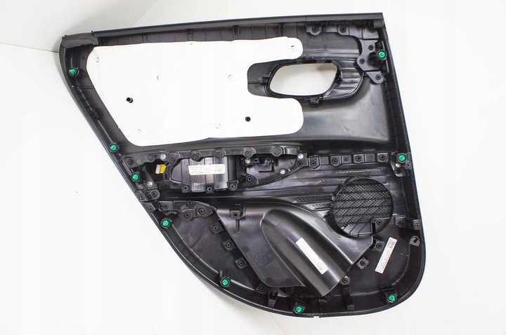 фото №5, Nk317 hyundai i20 iii боковина двері праві зад