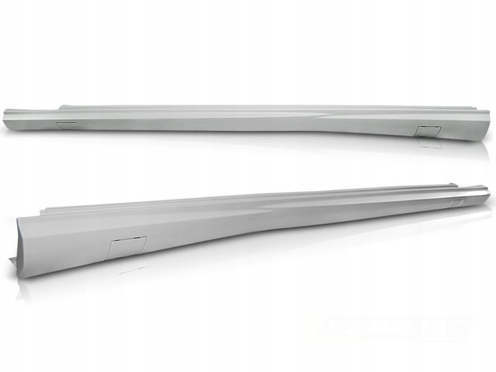 фото №1, Пороги планки порогові amg стиль mercedes w212 09-13