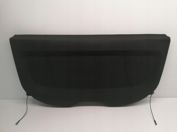 фото №5, Mercedes a клас w176 полиця задня багажника оригінал 12-18