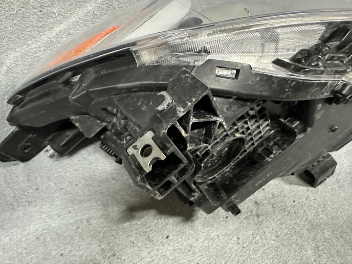 фото №13, Лампа kia cadenza 2014+ usa линза правая 92102-3r530 оригинал