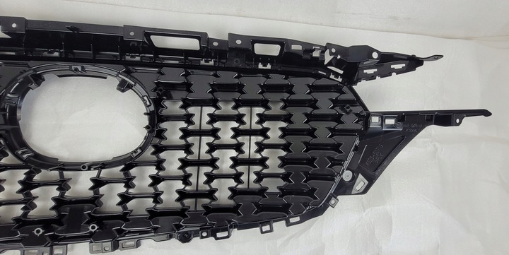 фото №8, Решітка радіатора решітка mazda cx-5 ii kf рестайлінг 2022- ksd4-50162 ksd5-50719 ksd5-50-710a