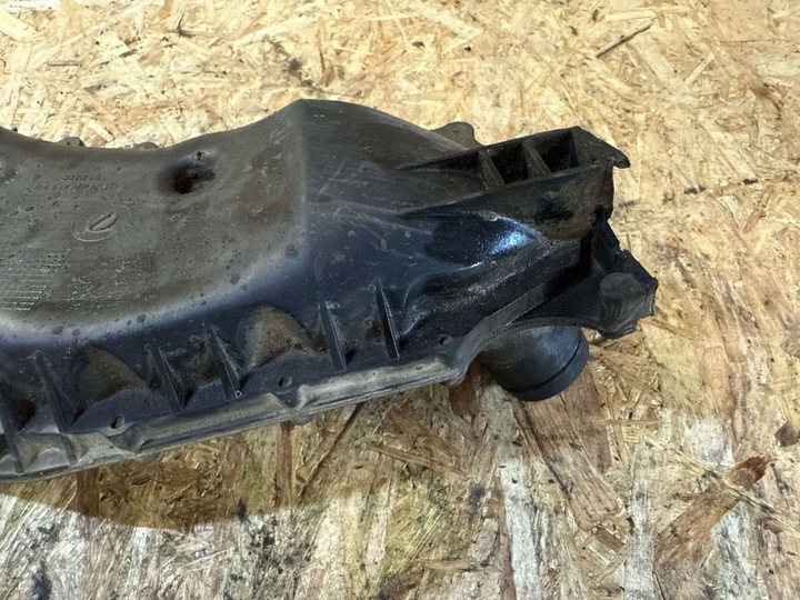 фото №6, Volkswagen golf iv 2000 з спереди шланг / труба интеркулер