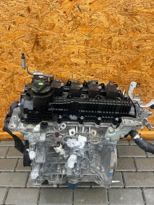 фото №9, Fiat alfa jeep двигатель 1.5 гибрид 46347813