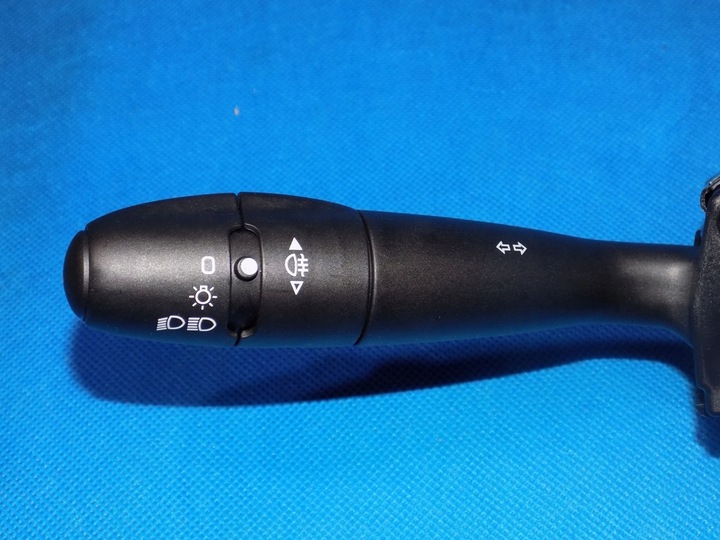 фото №6, Переключатель комбинированный c berlingo iii 98062257xt оригинальный номер