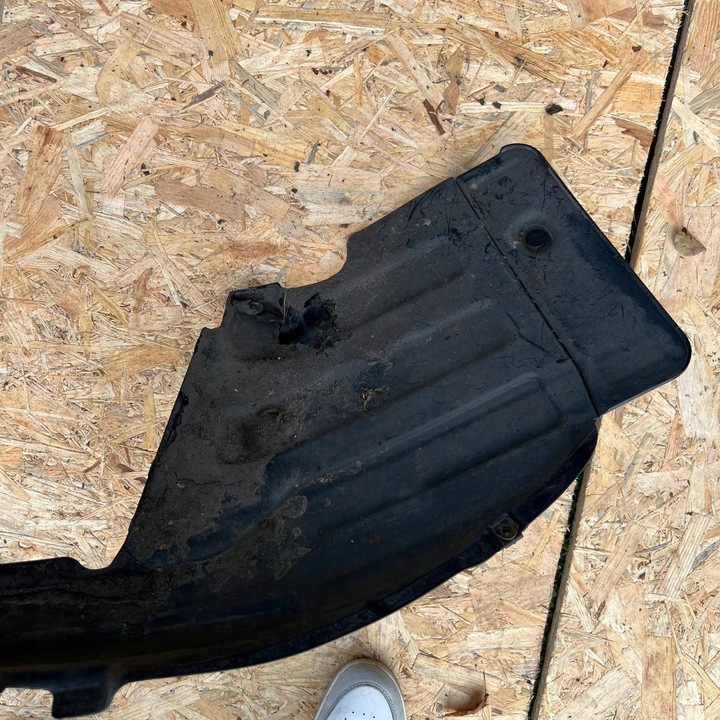 фото №10, Kia sportage iii 3 подкрылок левый перед левая передние оригинальный номер 86813-3u000