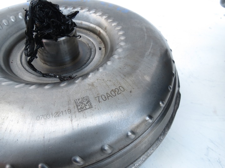 фото №10, Коробка передач коробки передач volvo s80 ii 4.4 v8 b8444s автомат awd tf-80sc 30751906