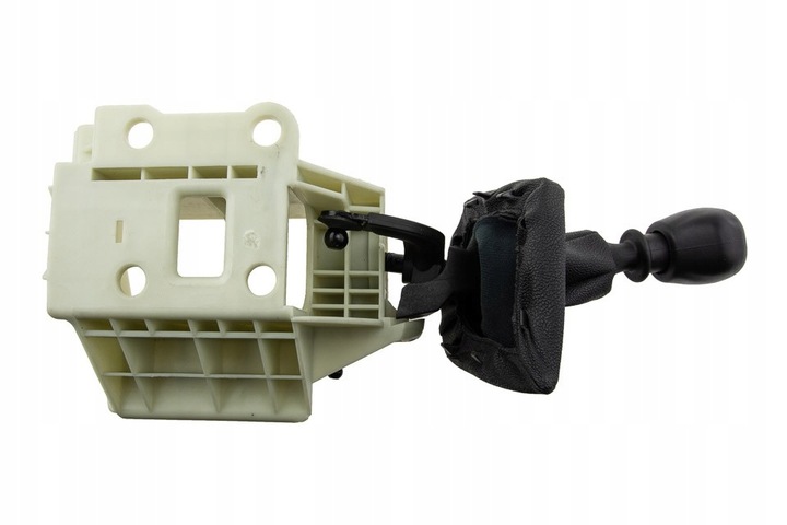 фото №4, Mechanizm/lewarek изменения коробки передач citroen jumper 2001-2006,fiat ducato 2001-2