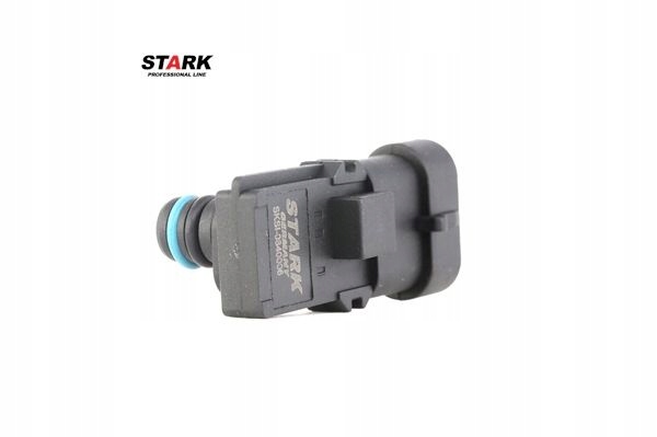 фото №9, Stark датчик тиску w колекторі впускний do opel vivaro a combi x83