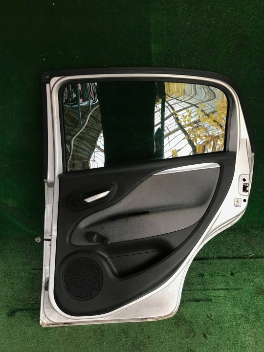 фото №7, Дверь зад задние правые fiat grande punto evo wwa
