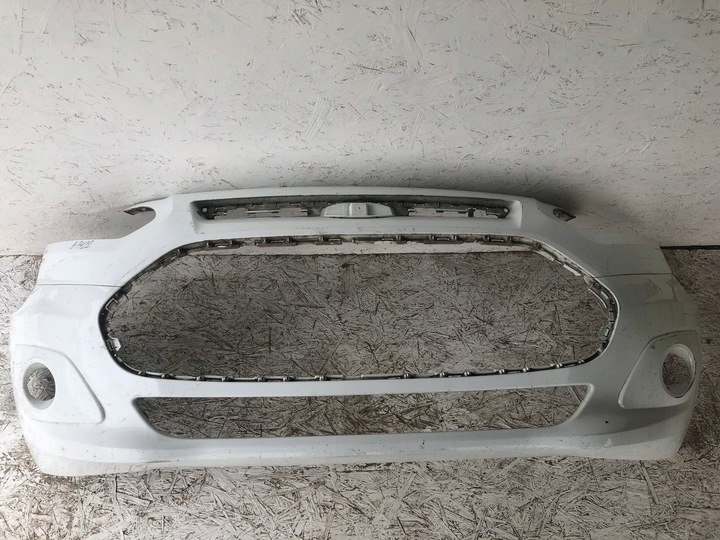 фото №1, Бампер перед переднє ford transit connect mk2 12-