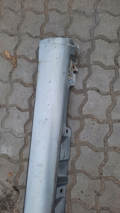 фото №5, Планка порогова права toyota avensis універсал t25 1c5