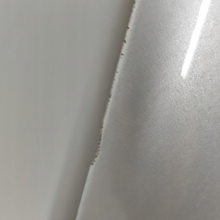 фото №8, Audi a4 s4 b8 8k 2011 кришка передня / капот двигуна