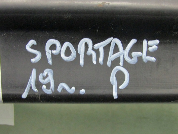 фото №9, Sportage iv рестайлінг 19r шторка права подушка подушка безпеки 85020-f1000 85020f1000