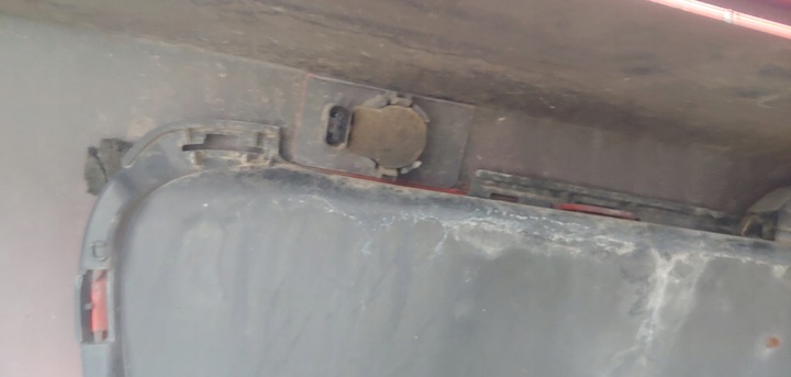 фото №7, Бампер зад mini countryman r60 51129803166 4xpdc