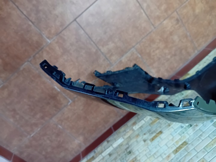 фото №5, Бампер перед kia niro ii 2 2022 2023 2024