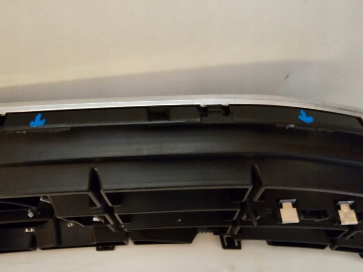 фото №13, Volvo s60 v60 решітка решітка радіатора решітка радіатора rdesign 31323099 31323338