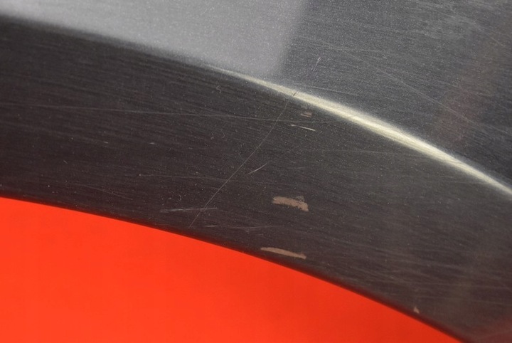 фото №7, Крыло правые перед переднее чёрный land rover range rover 3 iii l322 vogue