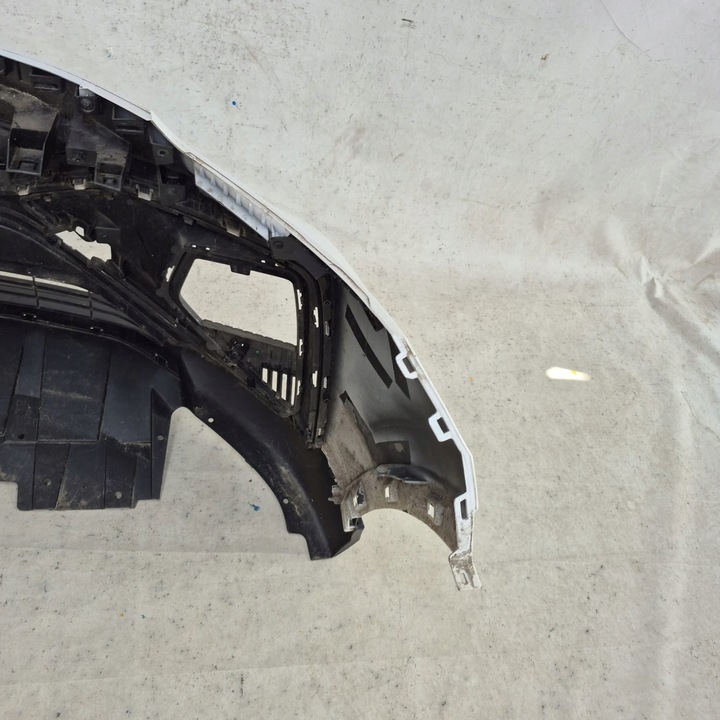 фото №8, Mg marvel r 20- бампер перед переднє p11017697 pdc