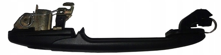 фото №2, Ручка наружная