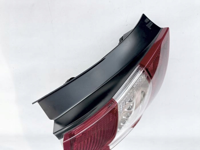 фото №4, Citroen c4 b7 лампа зад левая 9687312180 оригинал