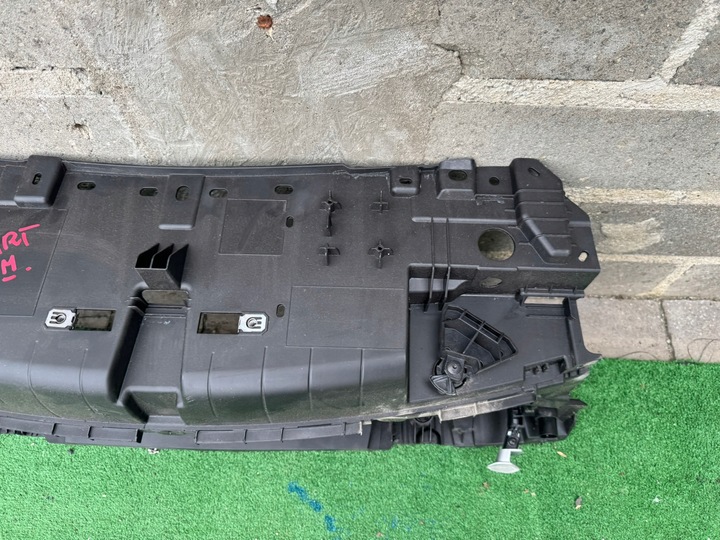 фото №7, Smart fortwo iii 3 рестайлинг pas переднее руль воздуха a4538851301eu org