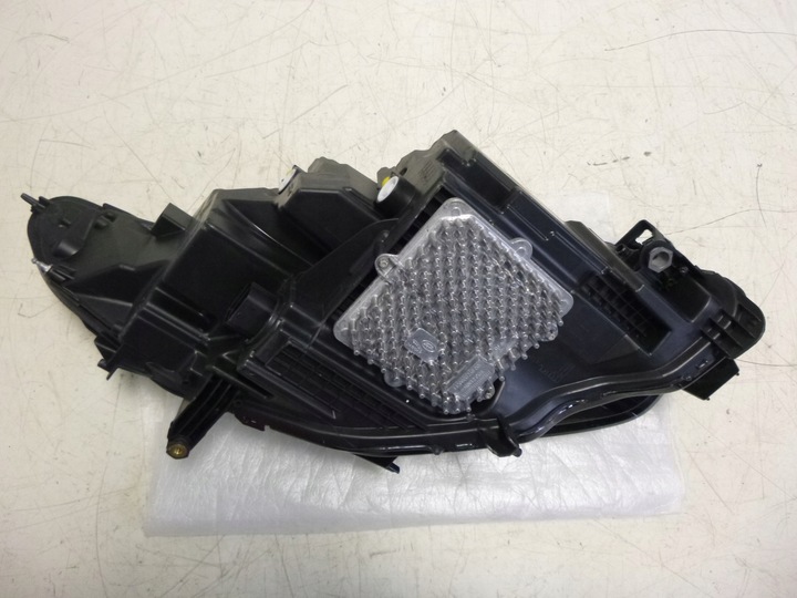 фото №11, Lr discovery sport рестайлинг l550 лампа перед led eu le