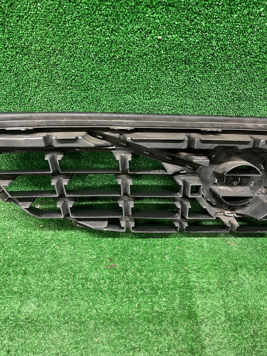 фото №8, Решётка решётка радиатора решётка радиатора volvo xc60 xc 60 i 31333832 31333836 рестайлинг