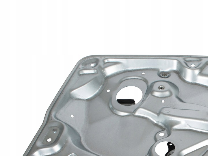 фото №8, Подъемник механизм стёкла перед p skoda superb 01-