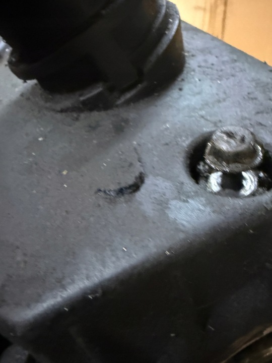 фото №8, Двигун axc vw t5 1.9 tdi