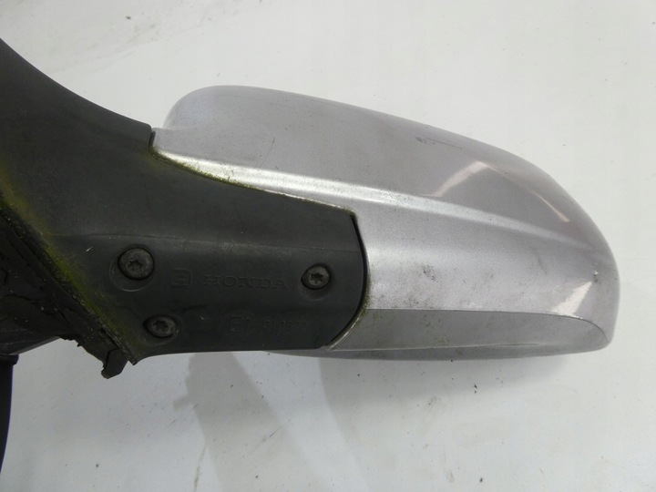фото №6, Дзеркало ліві honda vii 5d hb 5pin 01-04r.