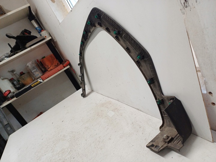 фото №7, Hyundai tucson 4 iv 20- планка крила праві перед 87714n7000