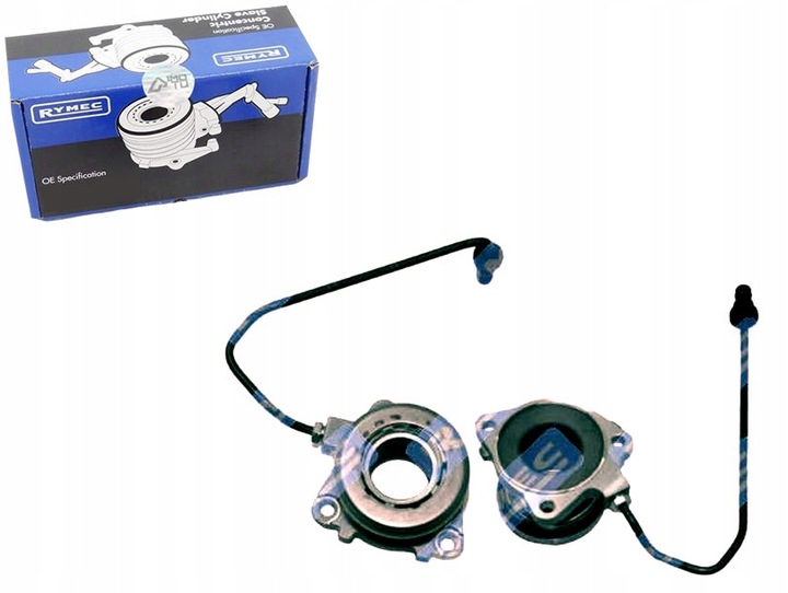 фото №1, Rymcsc046530 цилиндр сцепления opel astra/corsa/vectra 1