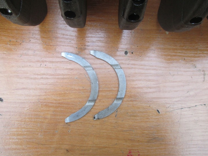 фото №7, Opel astra h j zafira c meriva 1.7 cdti a17dtr z17dtr a17dts a17dte wał nr1