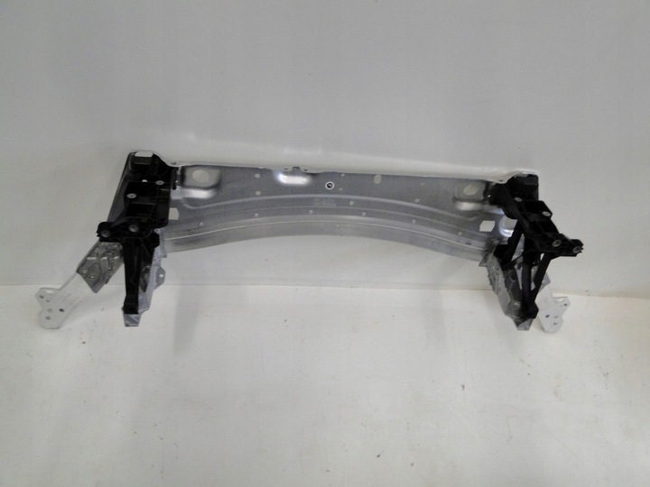 фото №7, Mercedes glc 253 x253 w235 suv купе pas переднє підсилювач рестайлінг