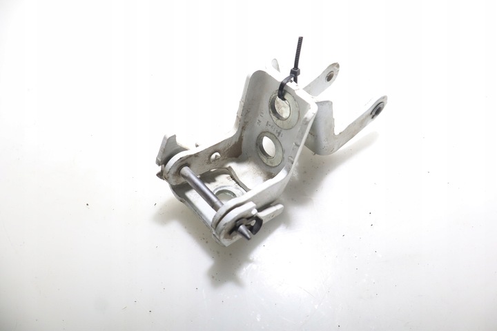 фото №1, Петлі двері лівий зад citroen c-elysee ii