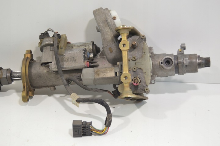 фото №6, Електричний колонка кермова mercedes r129 sl 500sl 1294620020