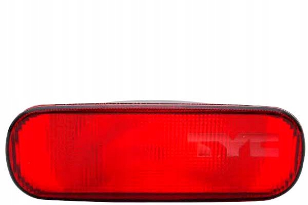 фото №1, Tyc лампа противотуманная зад suzuki swift iii 02.0