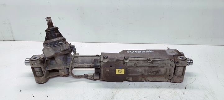 фото №7, Трансмісія кермова електричний audi a4 b8 a5 8t рестайлінг 8k1423055bl