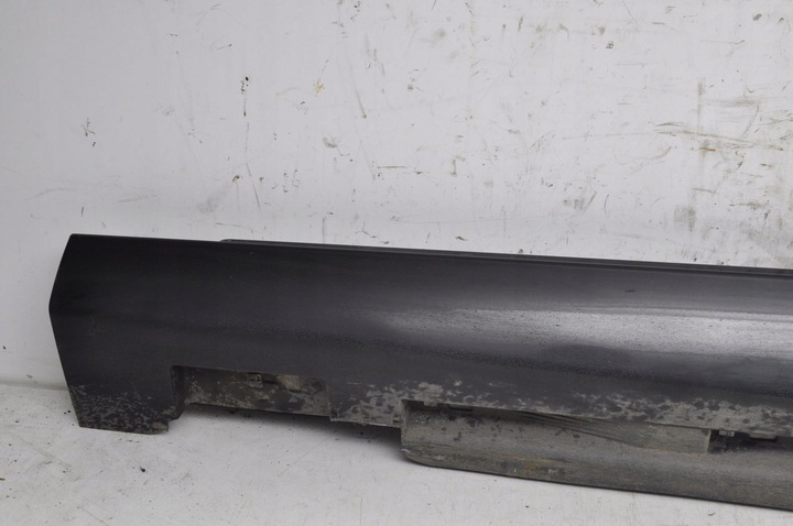 фото №6, Volvo v40 ii накладка пороговая левая 31395042 717-46