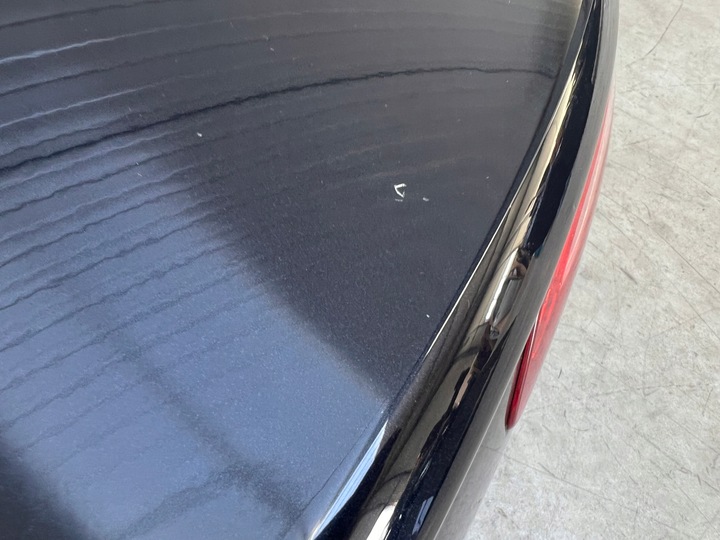 фото №6, Кришка багажника mercedes w238