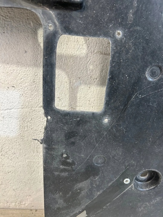 фото №7, Ferrari f8 tributo 488 gtb защита шасси