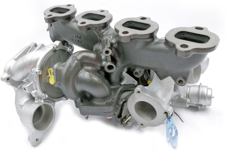 фото №15, Турбина renault trafic iii 1.6 dci 125 km